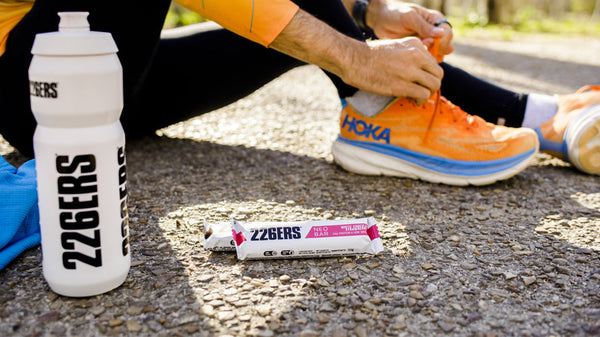 Neo Protein Bar 226ERS