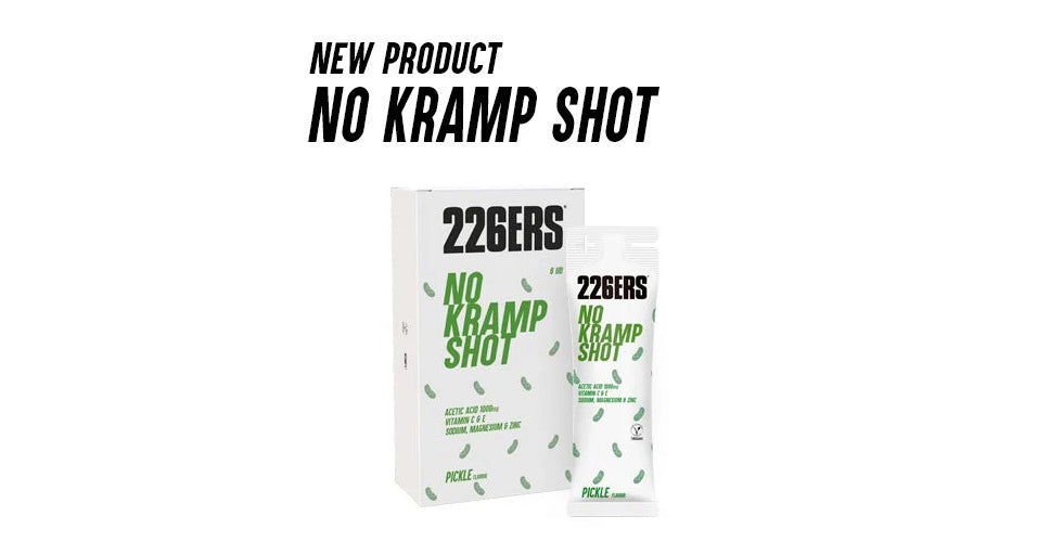 Calambres musculares en el deporte: causas, prevención y soluciones