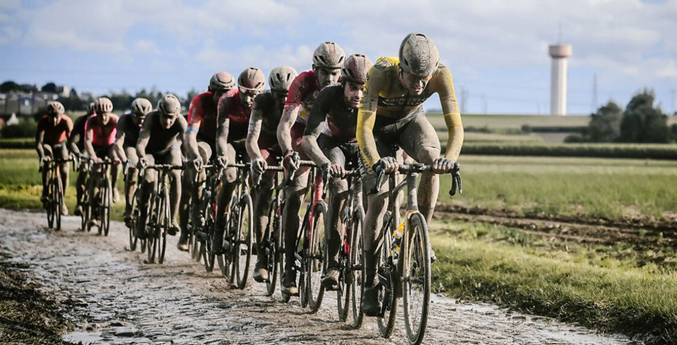 Paris Roubaix