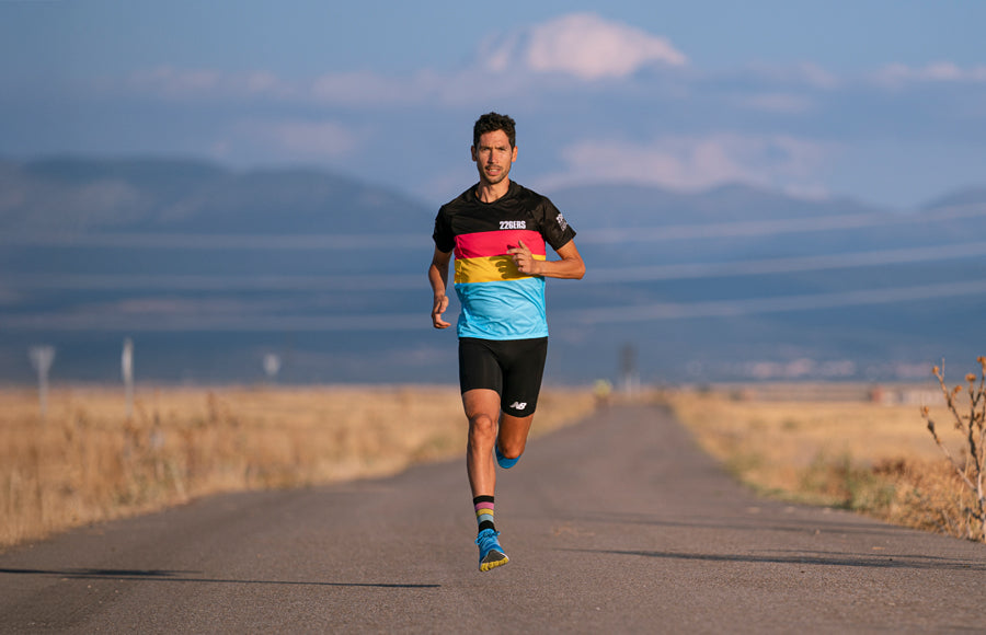 Consejos de preparación física y mental para triatletas y corredores de maratón