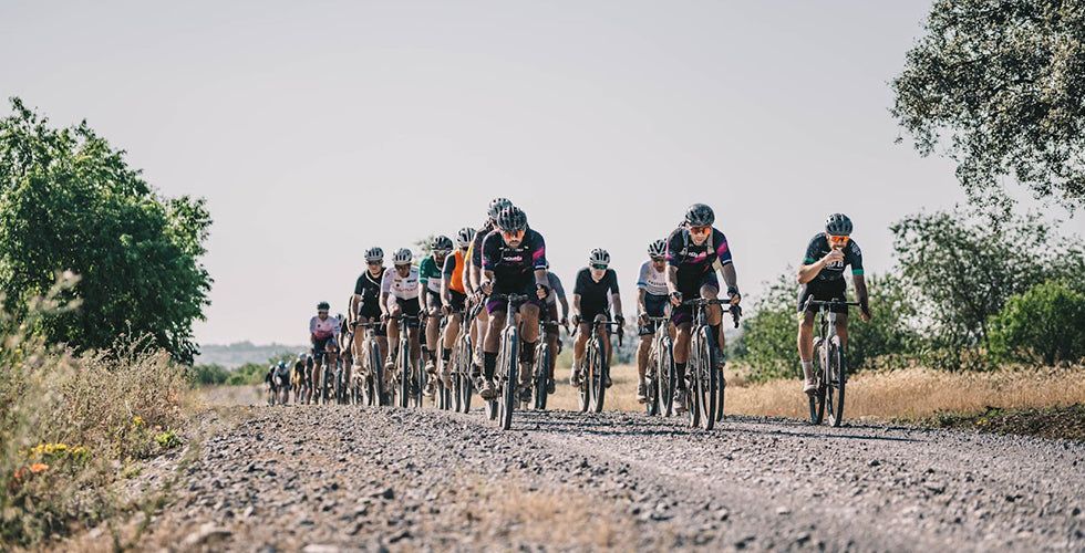 Ranxo Gravel 226ERS