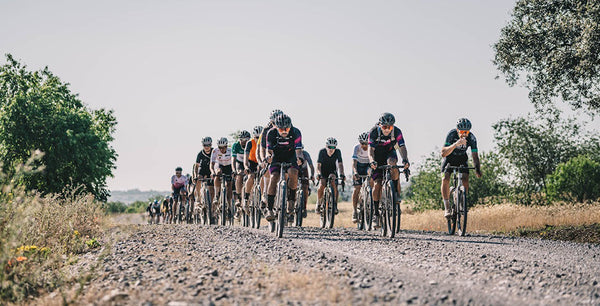 Ranxo Gravel 226ERS