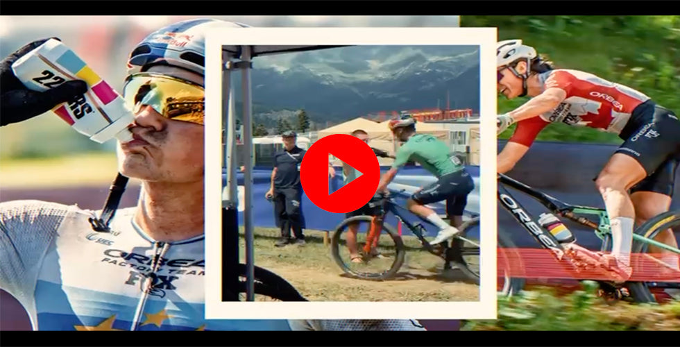 Lo mejor de 226ERS en 2025 🚴‍♂️🏃‍♀️