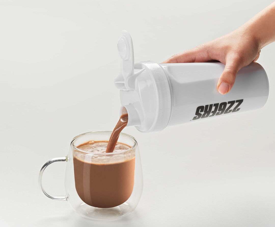 Immune Whey de 226ERS: ¿Por qué otra proteína más?