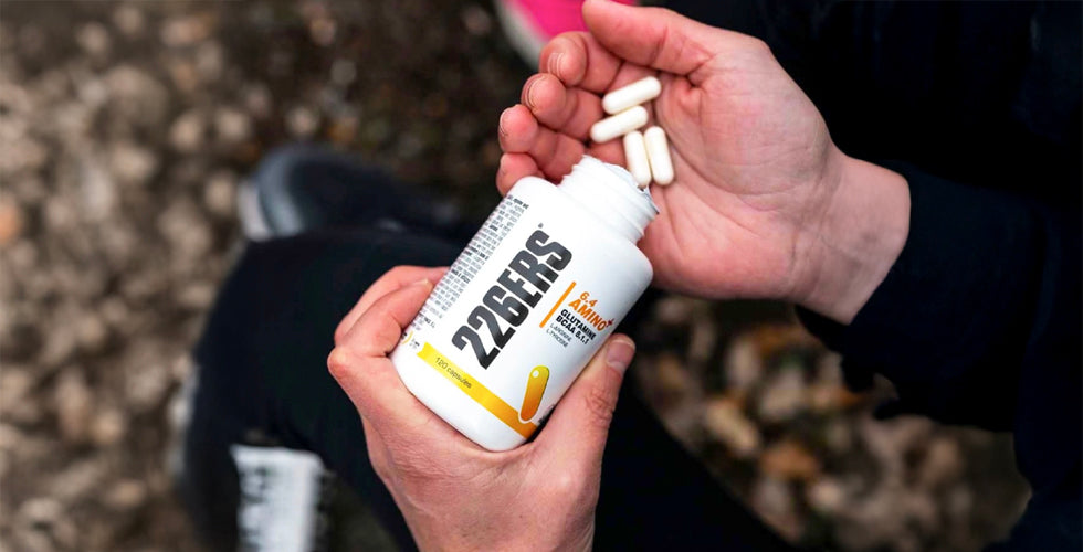 El papel de los suplementos post-entrenamiento en la recuperación muscular