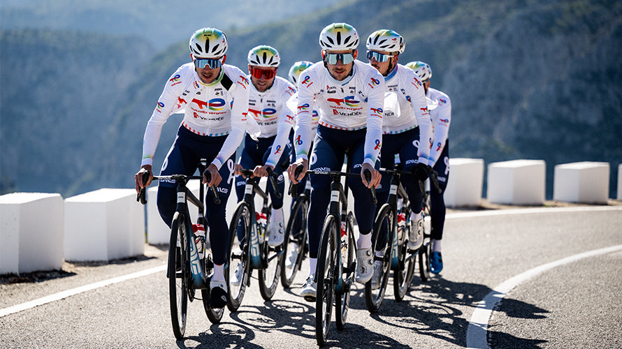 Team TotalEnergies