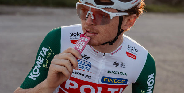 226ERS, energía y suplementación para el Polti VisitMalta