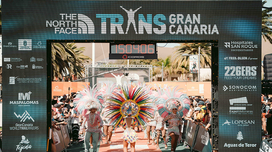 Transgrancanaria