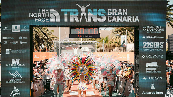 Transgrancanaria