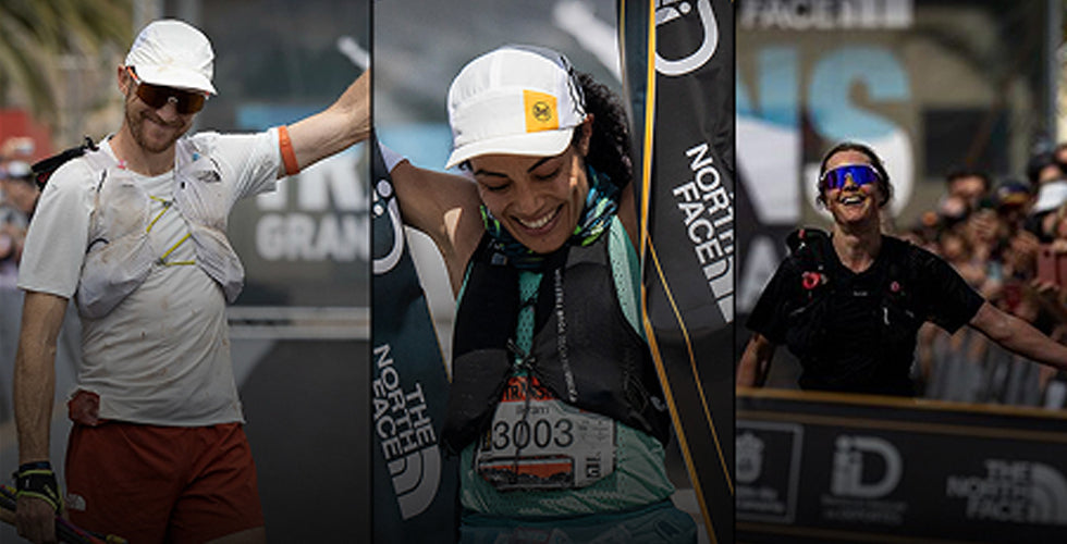 226ERS impulsa el rendimiento en la Transgrancanaria