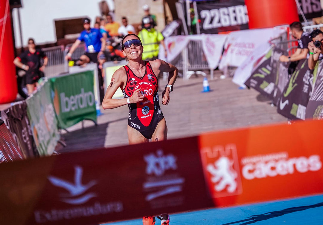 Los 5 suplementos imprescindibles para el triatleta de media y larga distancia