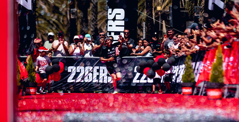 Challenge Salou 226ERS