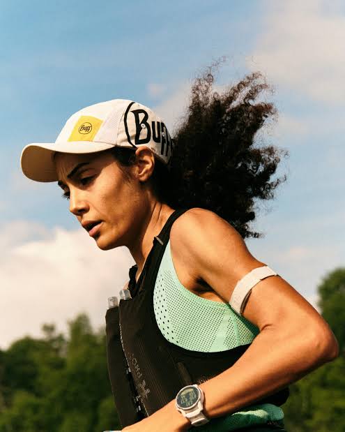 Ikram Rharsalla conquista el Québec Mega Trail 50K con récord y refuerza su liderato en las World Trail Majors