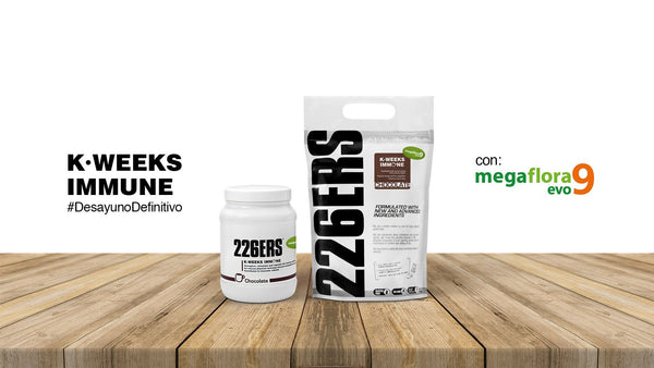 k-weeks immune megaflora 9 evo