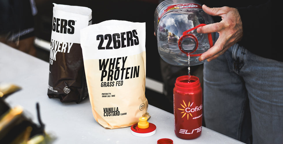 Imagen del producto Whey Protein