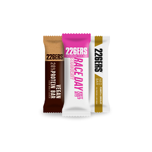 Energy bars