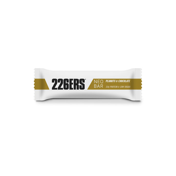 Barrita Proteica - NEO BAR PROTEIN