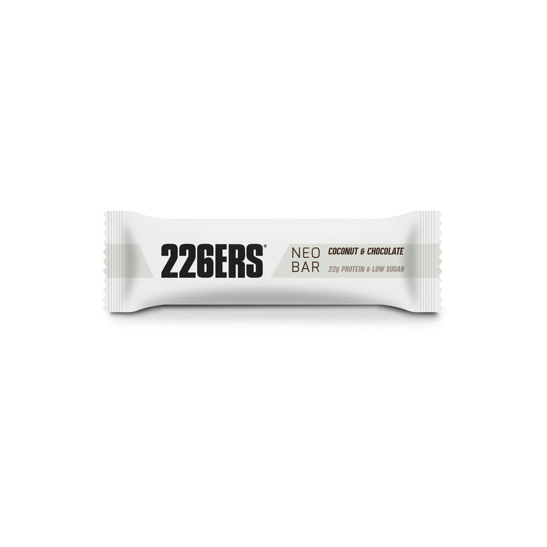 Barrita Proteica - NEO BAR PROTEIN