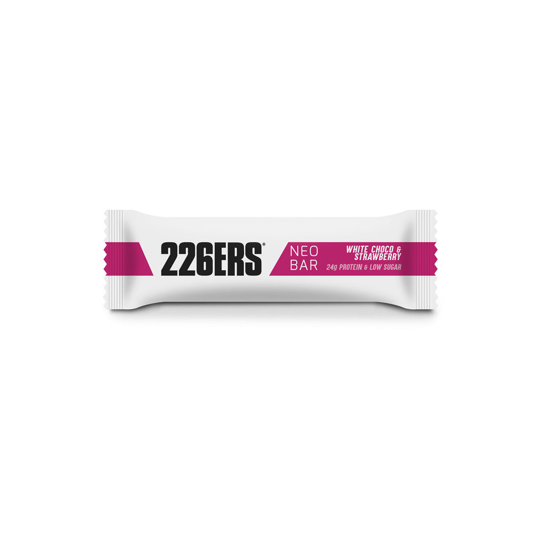 Barrita Proteica - NEO BAR PROTEIN