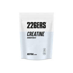 CREATINA En polvo 300g - 100% Monohidratado