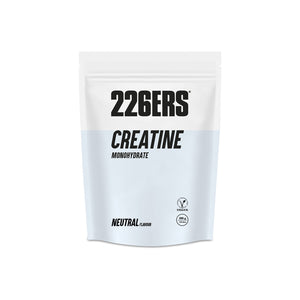 CREATINA En polvo 300g - 100% Monohidrato