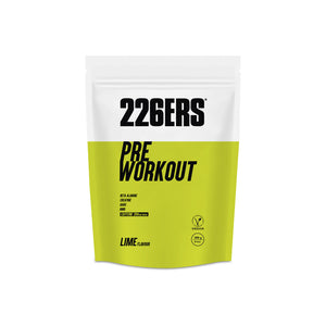Pre workout 300g - Pre -Entrene Sports Supplement