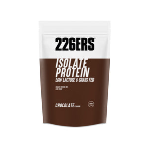 Isolate Protein Grass Fed 1kg - Proteic shake