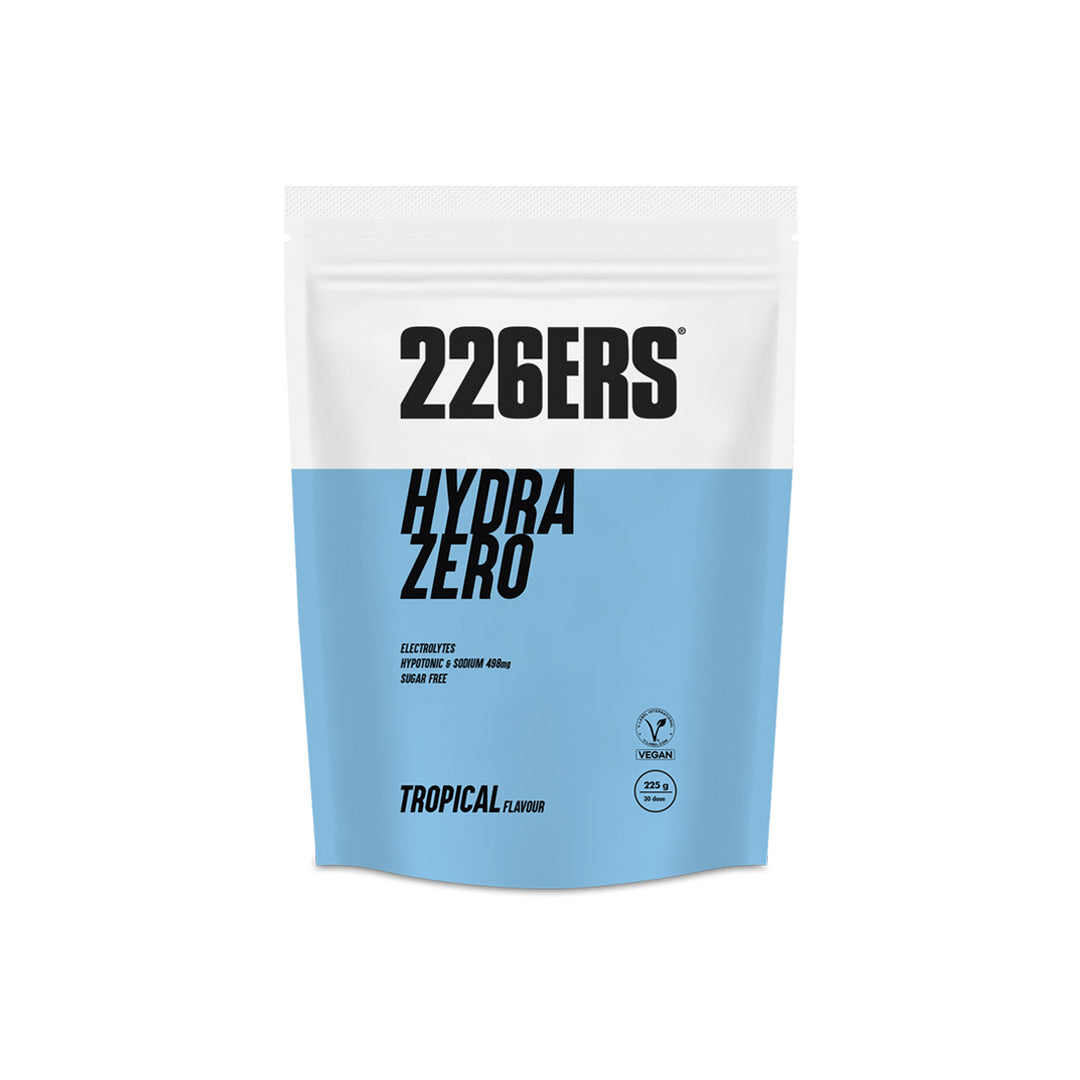 HYDRAZERO - Bebida Hipotônica - 225g