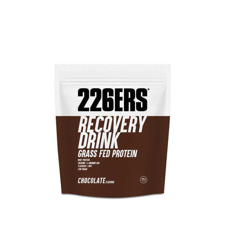 RECOVERY DRINK - Proteína Grass Fed Recuperador Muscular