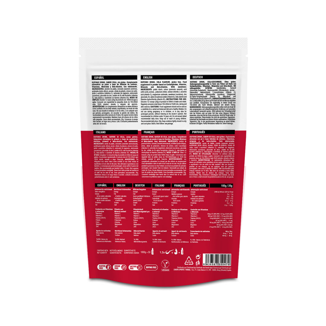 Bibite Energetiche E Energy Drinks Per Sport, Palestra E Per Studiare - Foto 11