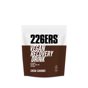 VEGAN RECOVERY DRINK