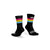 Color swatch Negro