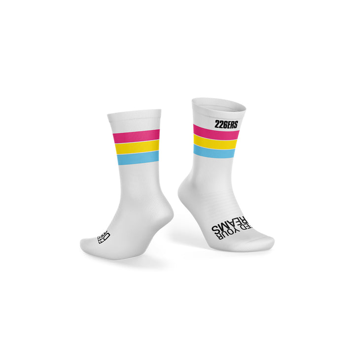 CALCETINTES HYDRAZERO SPORT - Negro o Blanco