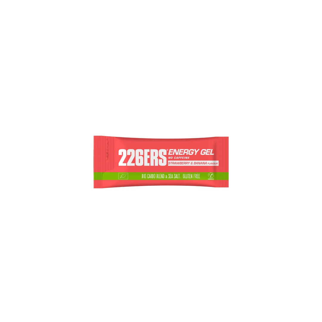 ENERGY GEL 25g - Stick de Gel Energético