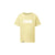 Color swatch Amarillo Suave