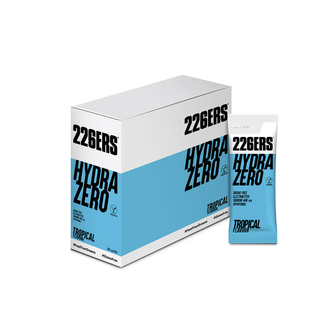 BOX – 20 STICKS HYDRAZERO
