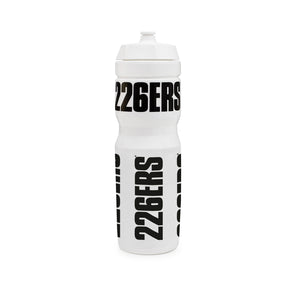 BIDÓN LOGO 226ERS NEGRO 1L - Color Blanco