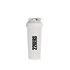 SHAKER LOGO 226ERS NEGRO 800ml - Farbe Weiß