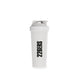 SHAKER LOGO 226ERS NEGRO 800ml - Color Blanco