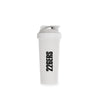 SHAKER LOGO 226ERS NEGRO 800ml - Color Blanco