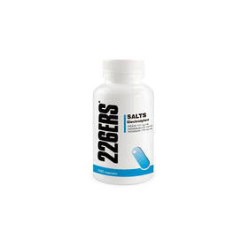 SALTS ELECTROLYTES