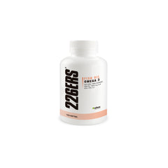 FISH OIL OMEGA 3 - Integratore Sportivo 120 Perle