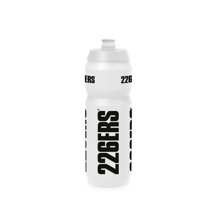 BIDÓN LOGO 226ERS NEGRO 750ml - Color Blanco
