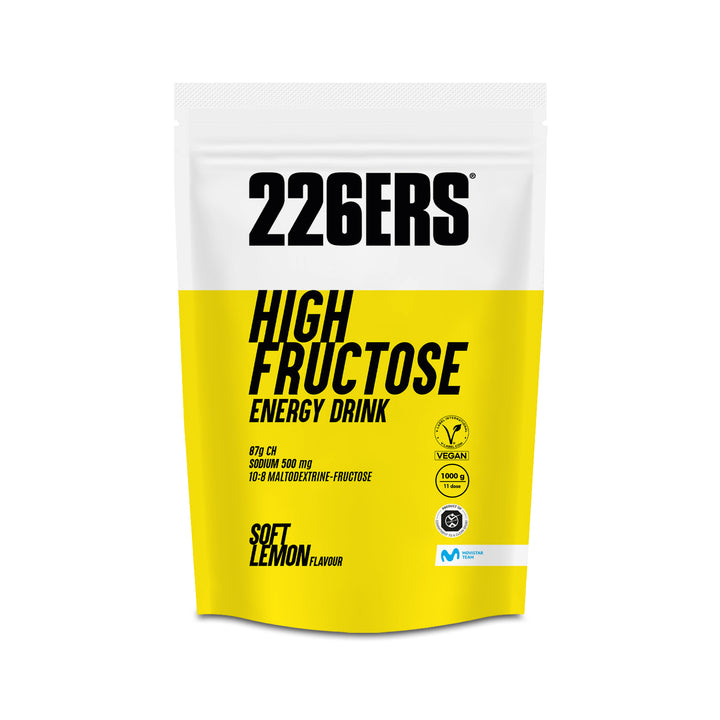 High fructose energy drink - 1kg