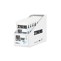 BOX 9 HIGH FRUCTOSE ENERGY DRINK - Monodose