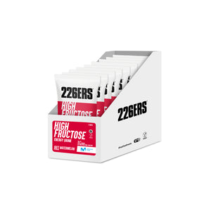 BOX - 9 HIGH FRUCTOSE ENERGY DRINK