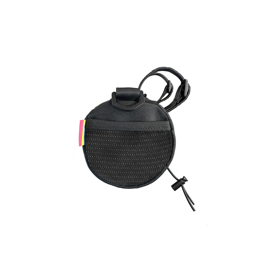 JINGAN Borsa termica per bicicletta, isolamento del cestino JINGAN Borsa termica per bicicletta, isolamento del cestino