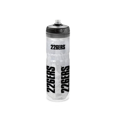 BIDÓN TÉRMICO 226ERS 750ml - Plata y Negro