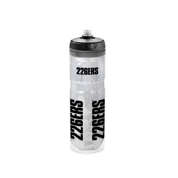 Thermal Bidon 226ers 750 ml - Argent et noir
