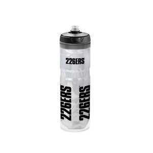 BIDÓN TÉRMICO 226ERS 750ml - Plata y Negro